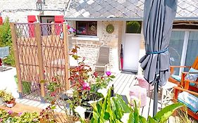 Gite Les Hirondelles - Bord De Mer Et Campagne